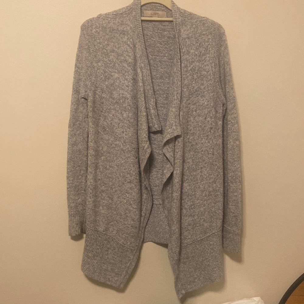 Loft Cardigan
